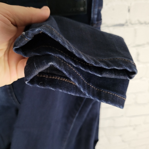 JOE'S | Selma dark wash skinny jeans - Picture 5 of 8